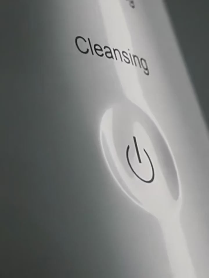Ultrasonic Skin Scrubber Ance Pore Cleaner Peeling Blackhead Remover Deep Face Cleaning Ultrasonic Ion Facial Shovel Cleanser