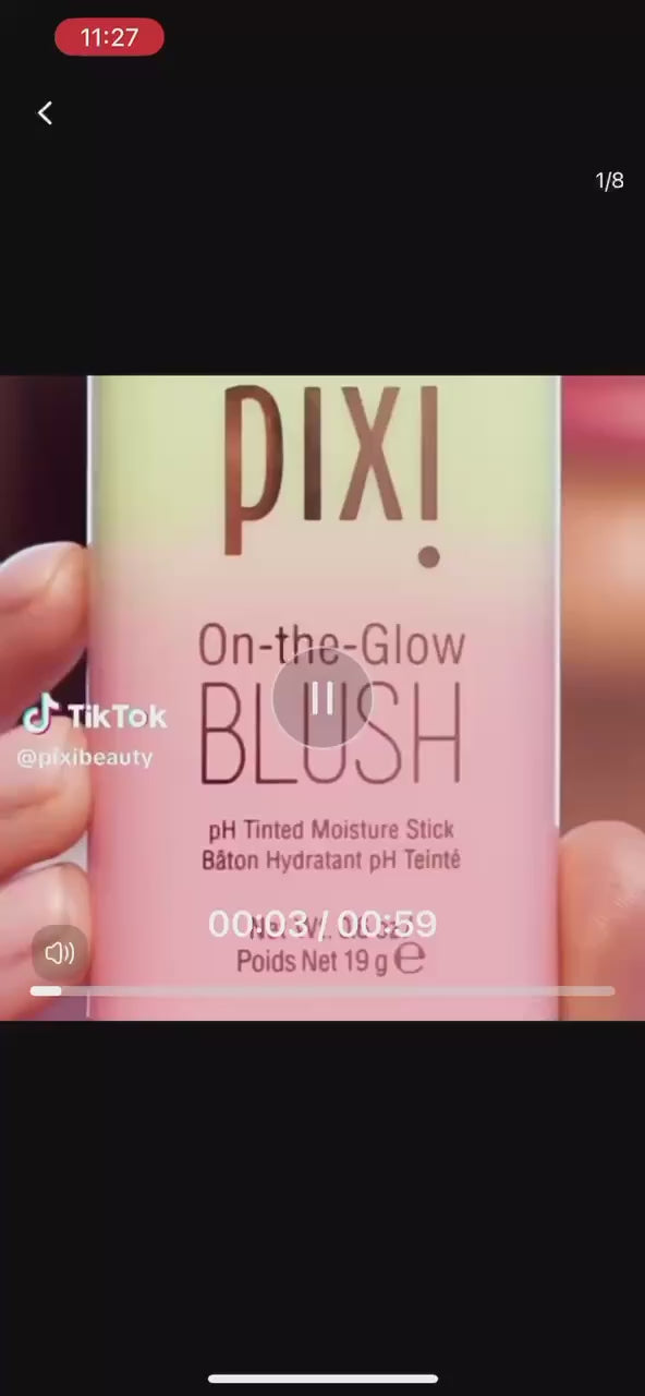 1pcs drop ship sheglam make up Liquid Blush Facial Nourishing Blusher Gel Cream Multi-purpose Lip Gloss Makeup Blush wholesale