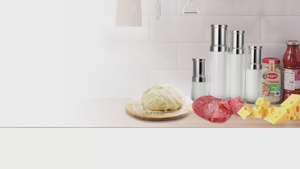 Digital Food PH Meter with KCL Kit 0.01 Resolution High Accuracy Sensor pH Tester for Meat Dough Sausage Cheese Cosmetics Soil